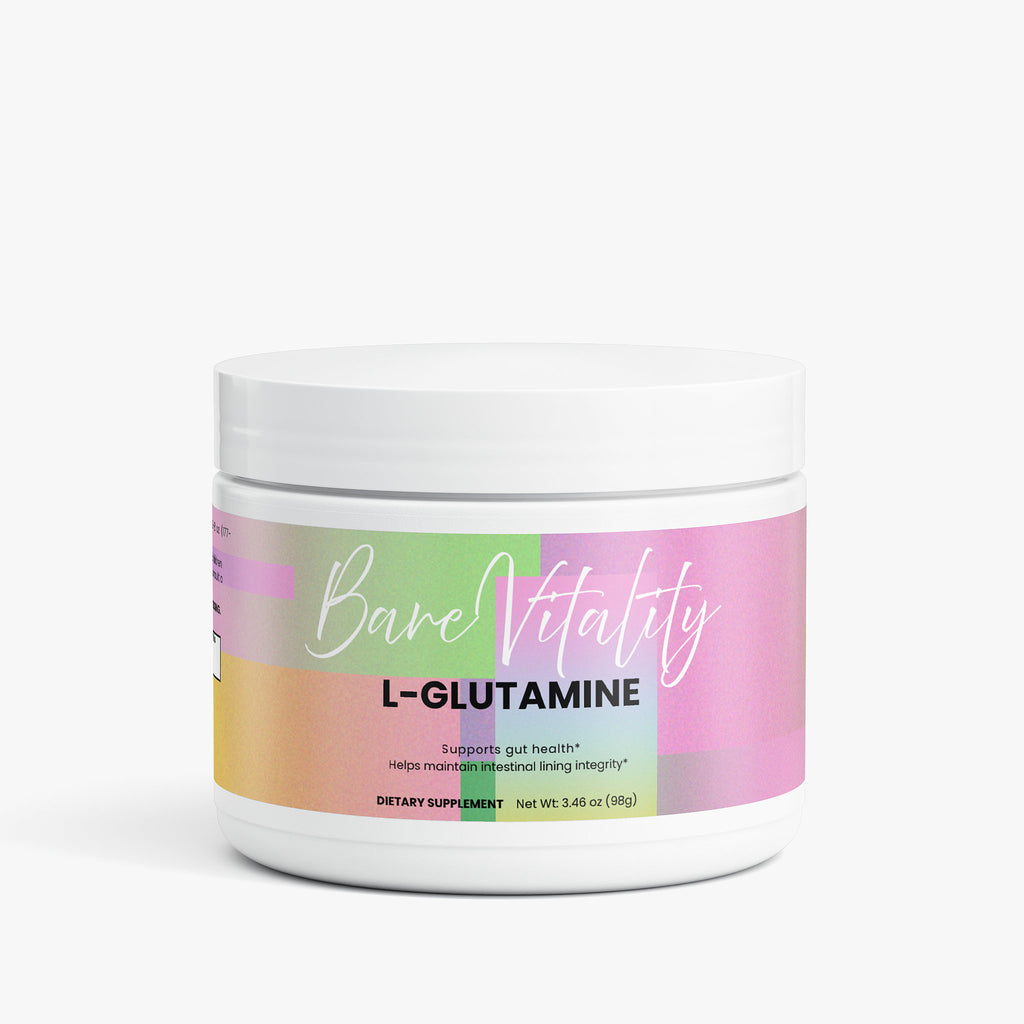L-Glutamine