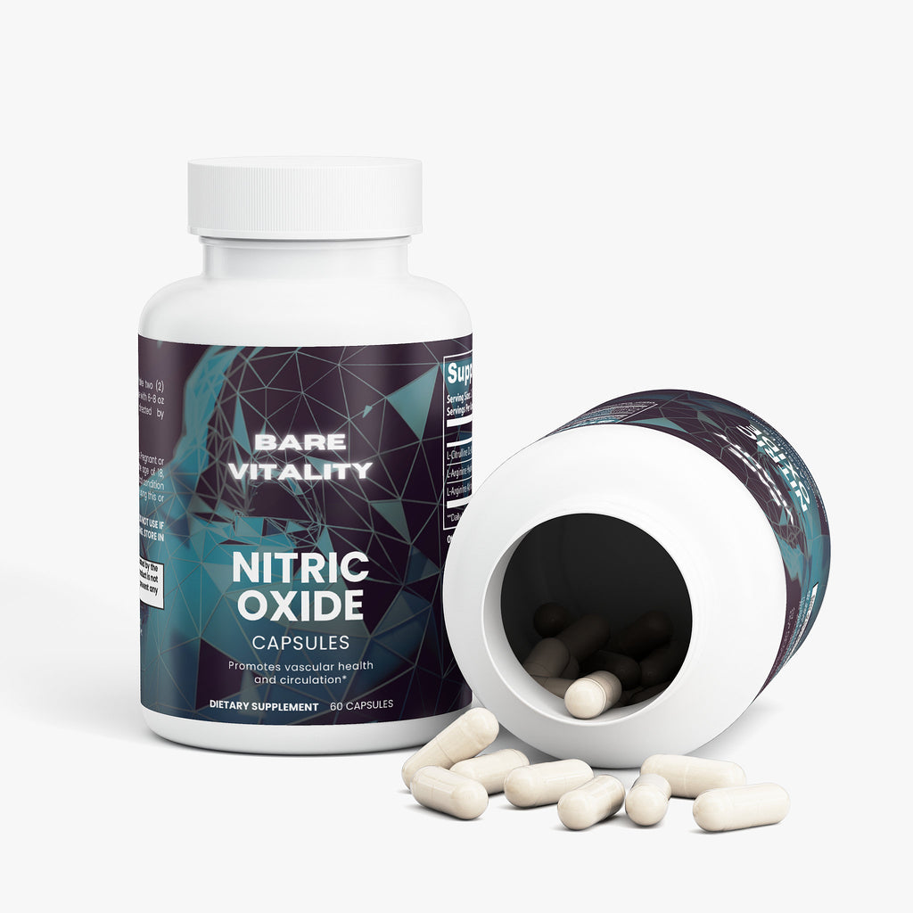Nitric Oxide