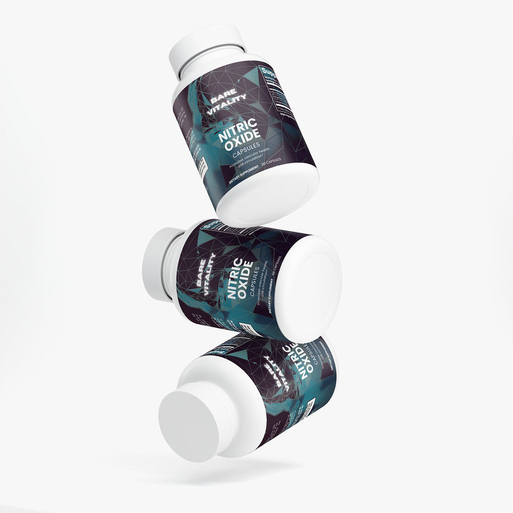 Nitric Oxide