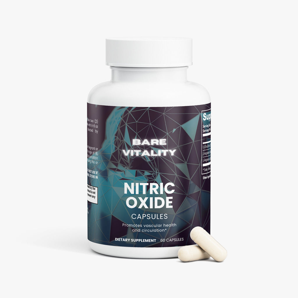 Nitric Oxide