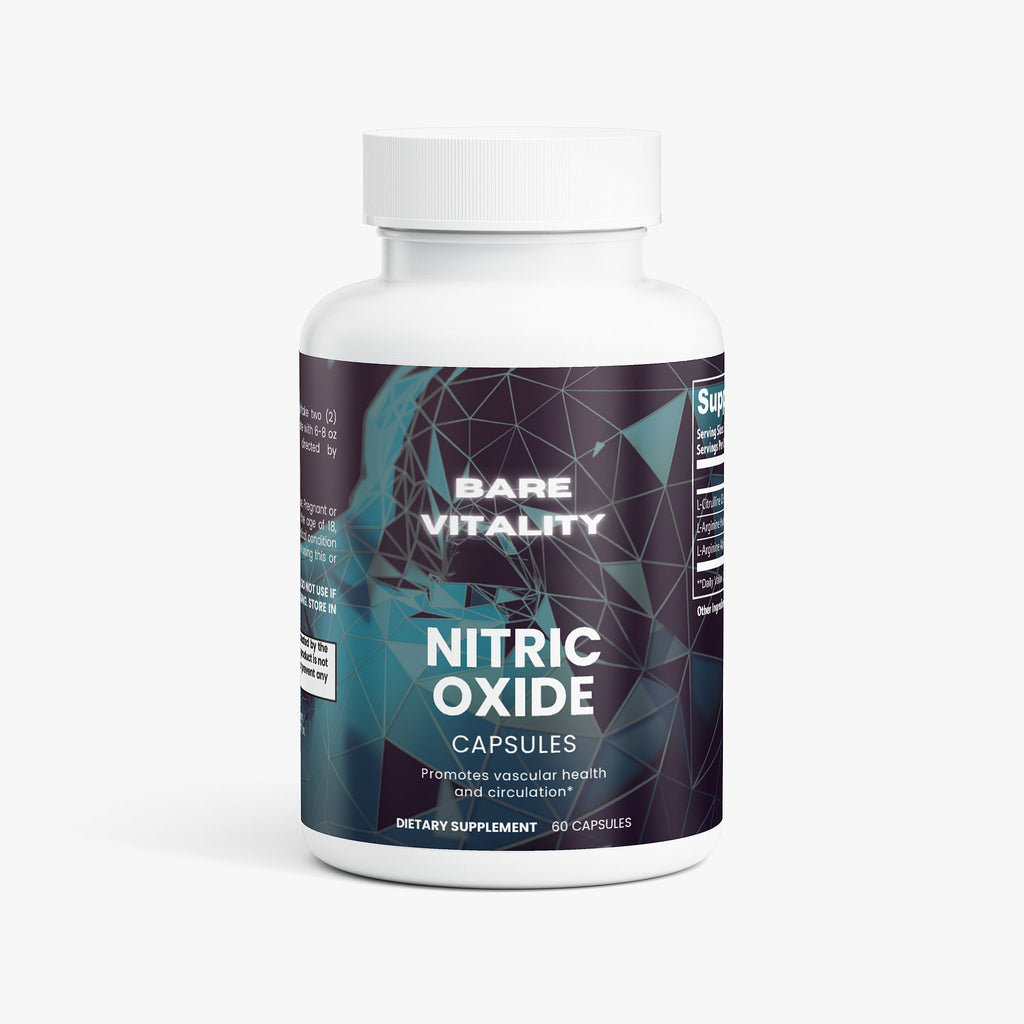 Nitric Oxide