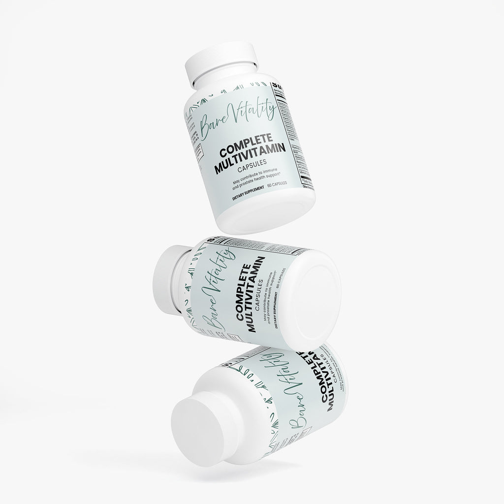 Complete Multivitamin