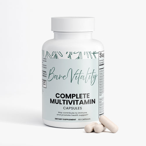 Complete Multivitamin