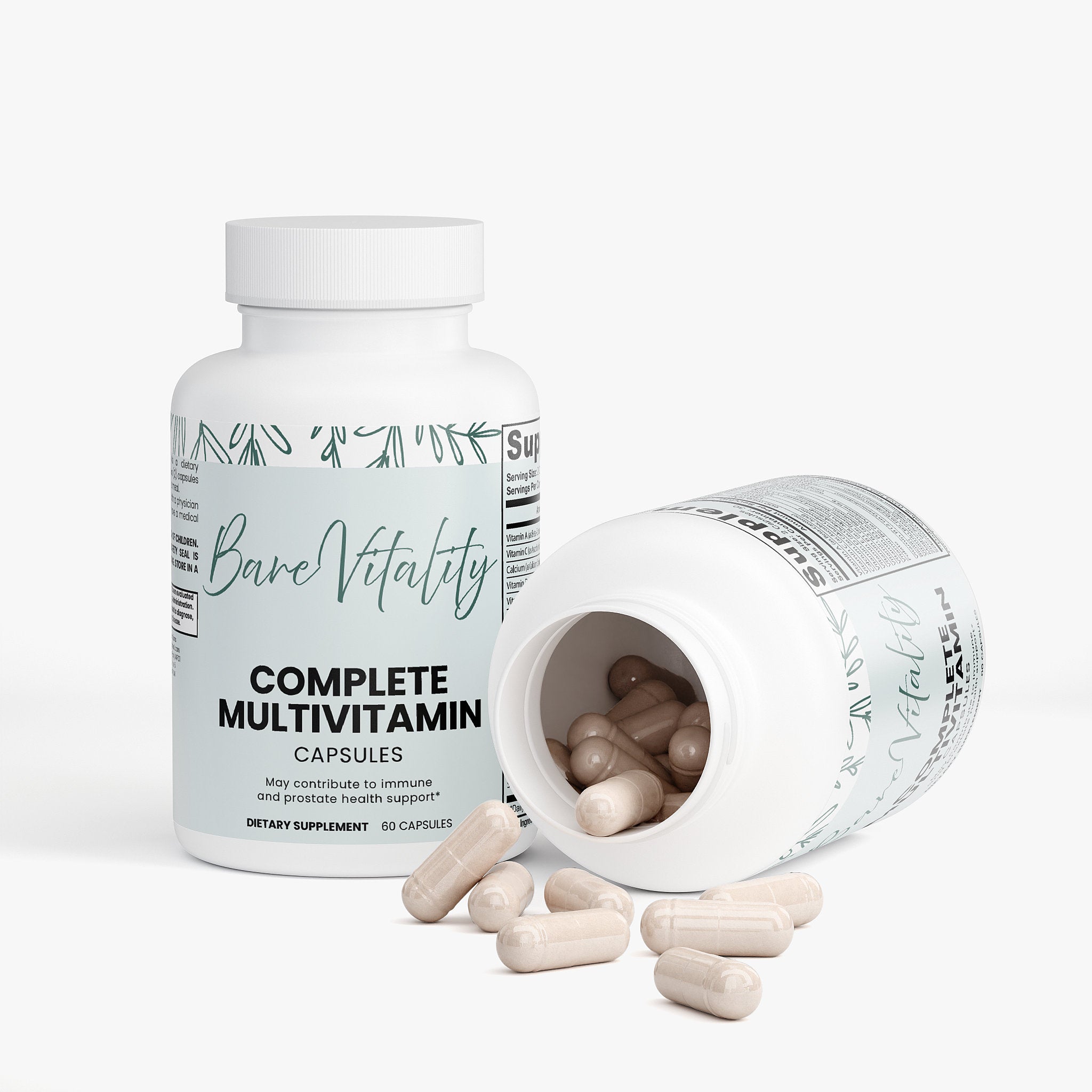 Complete Multivitamin