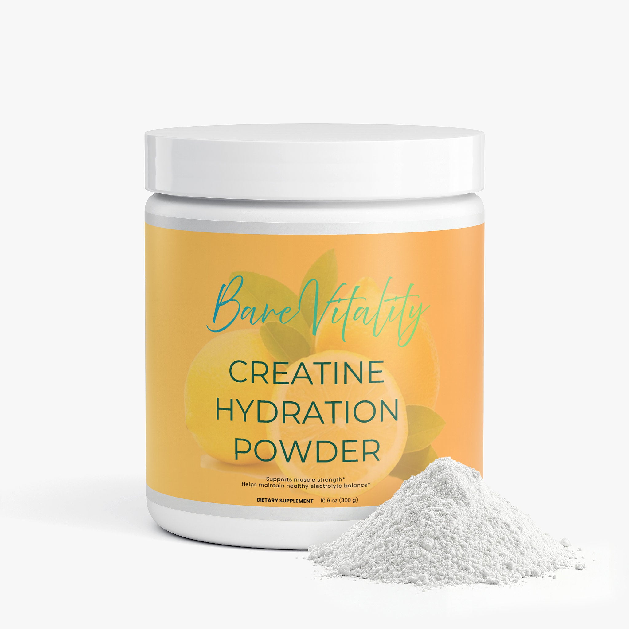 Creatine Hydration Powder