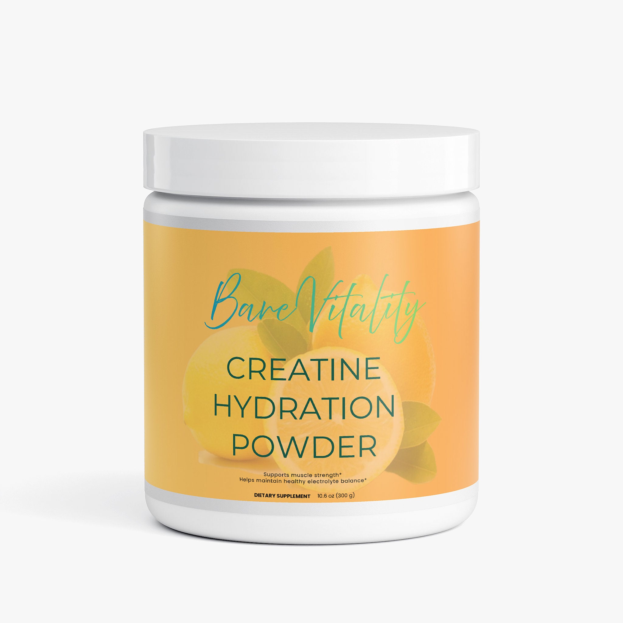 Creatine Hydration Powder