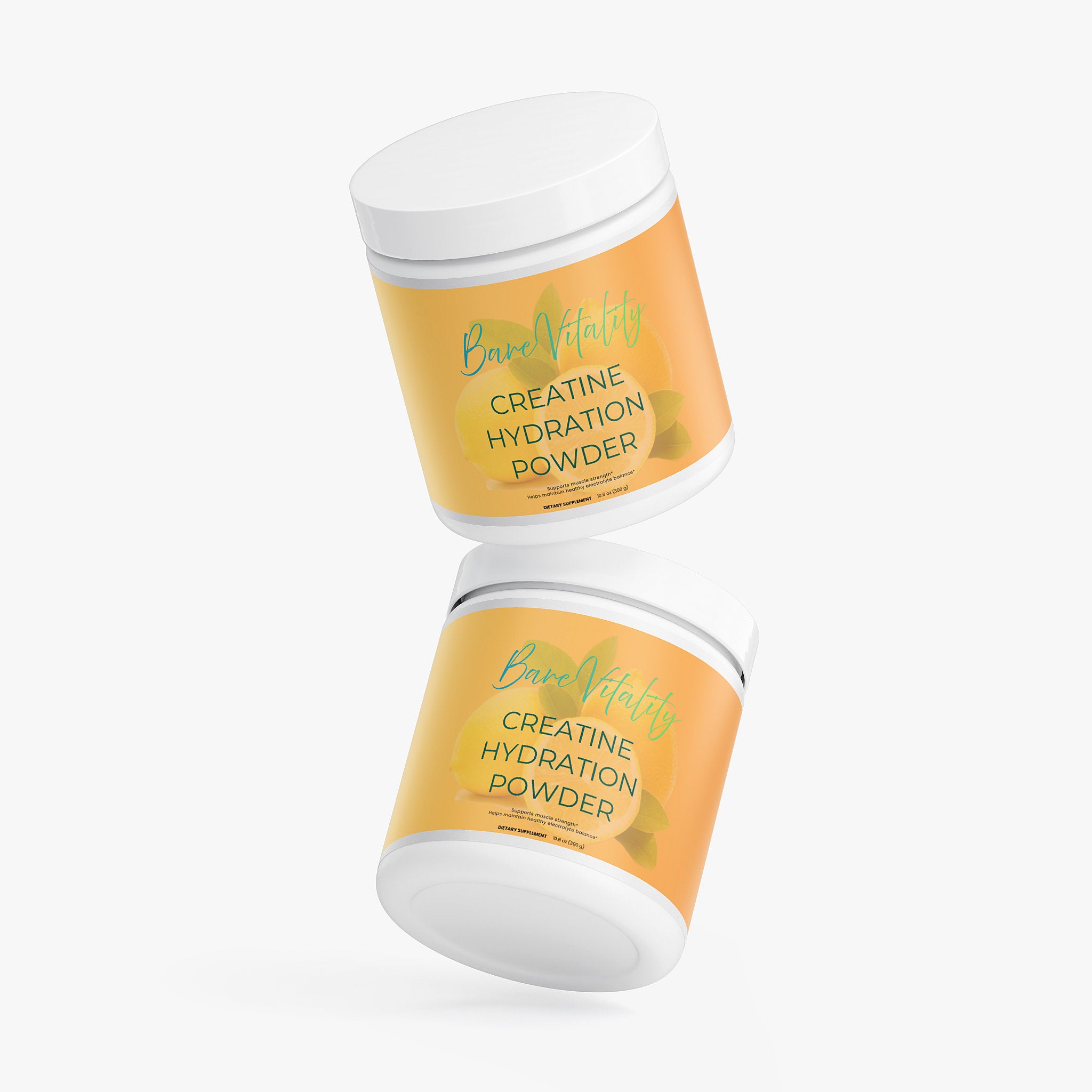 Creatine Hydration Powder