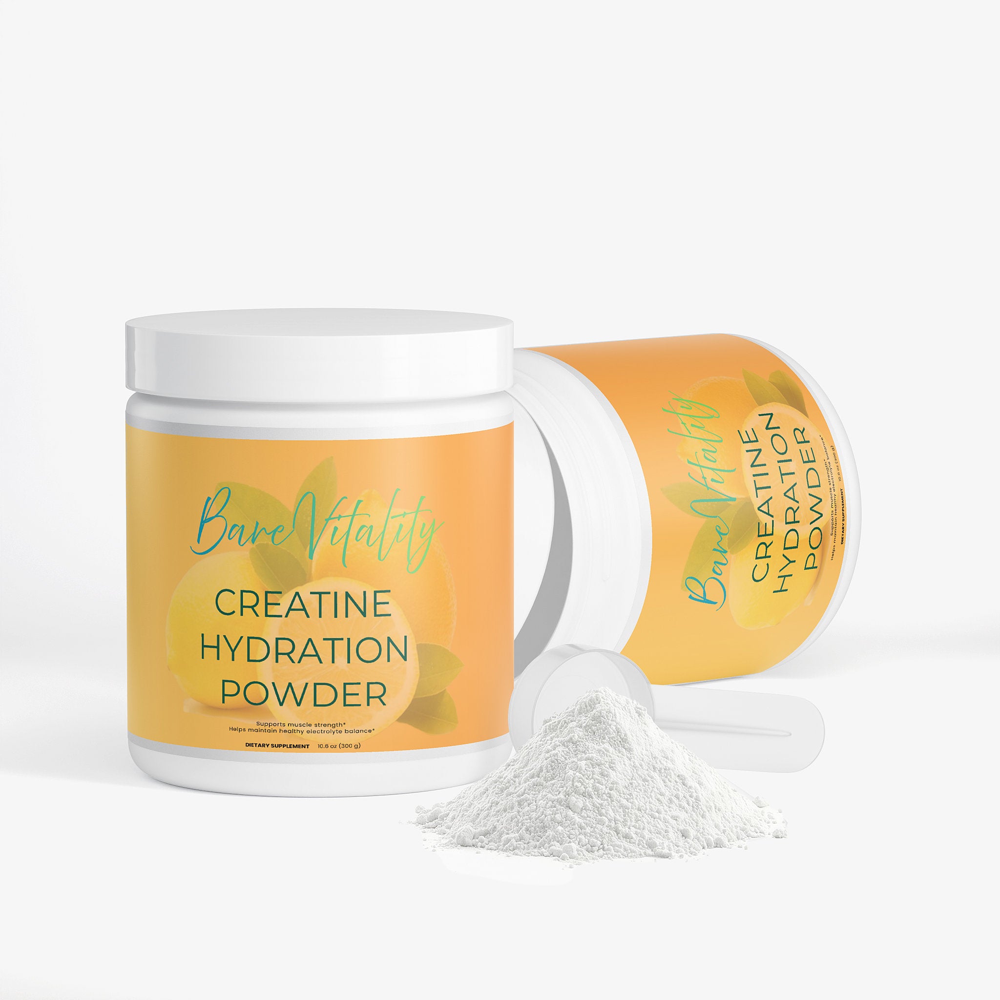 Creatine Hydration Powder