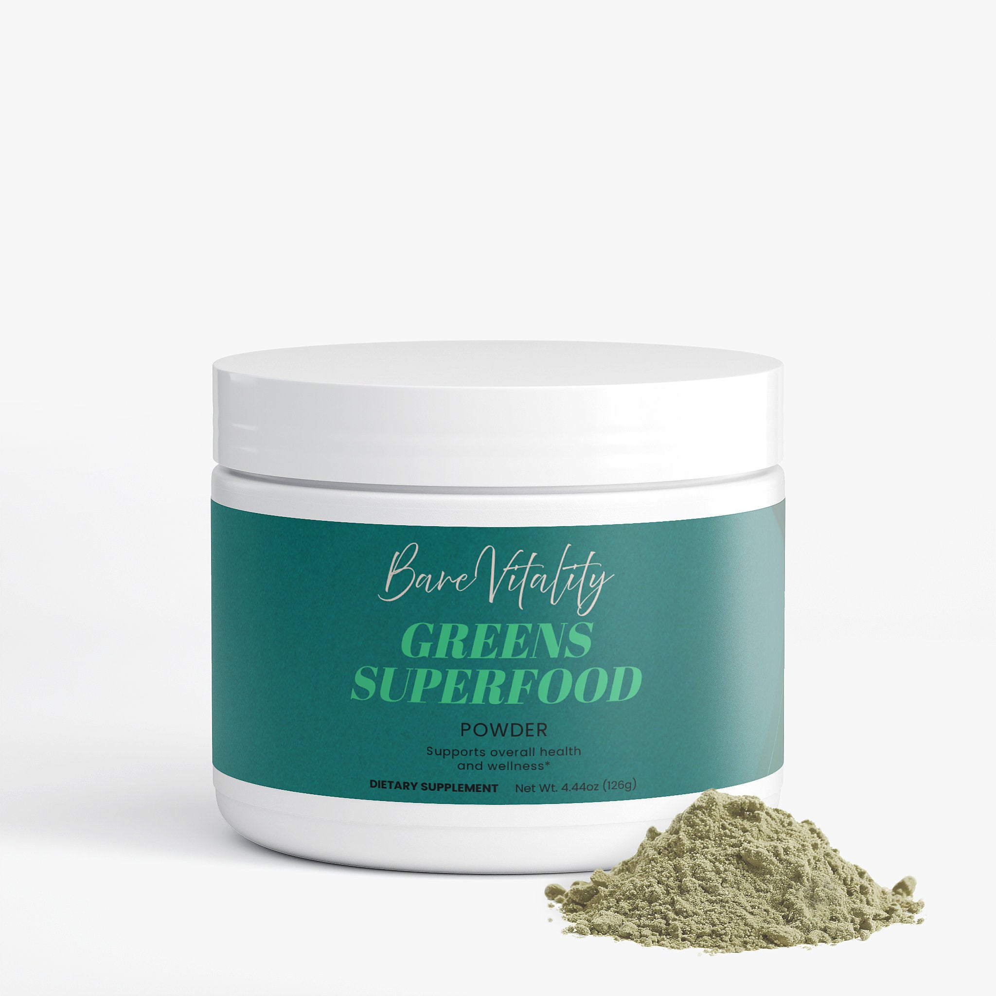 Greens Superfood