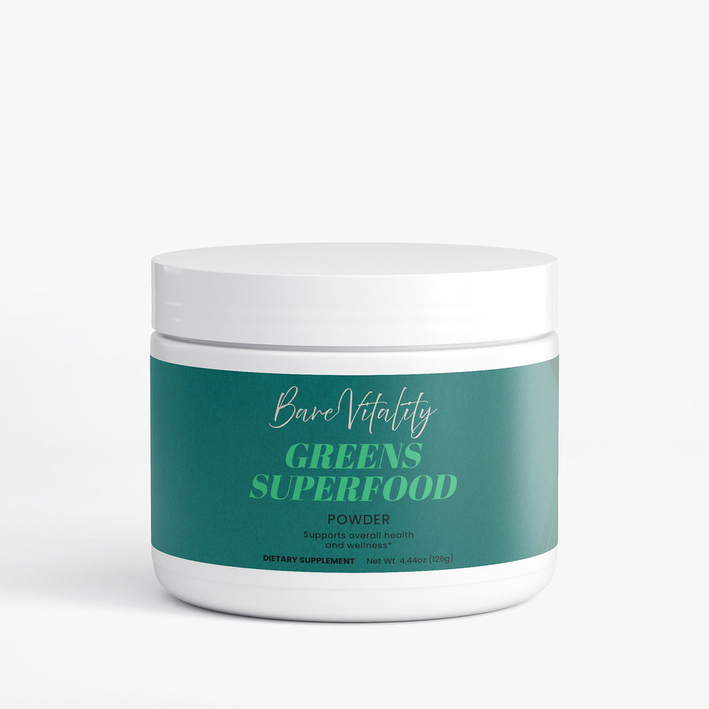 Greens Superfood