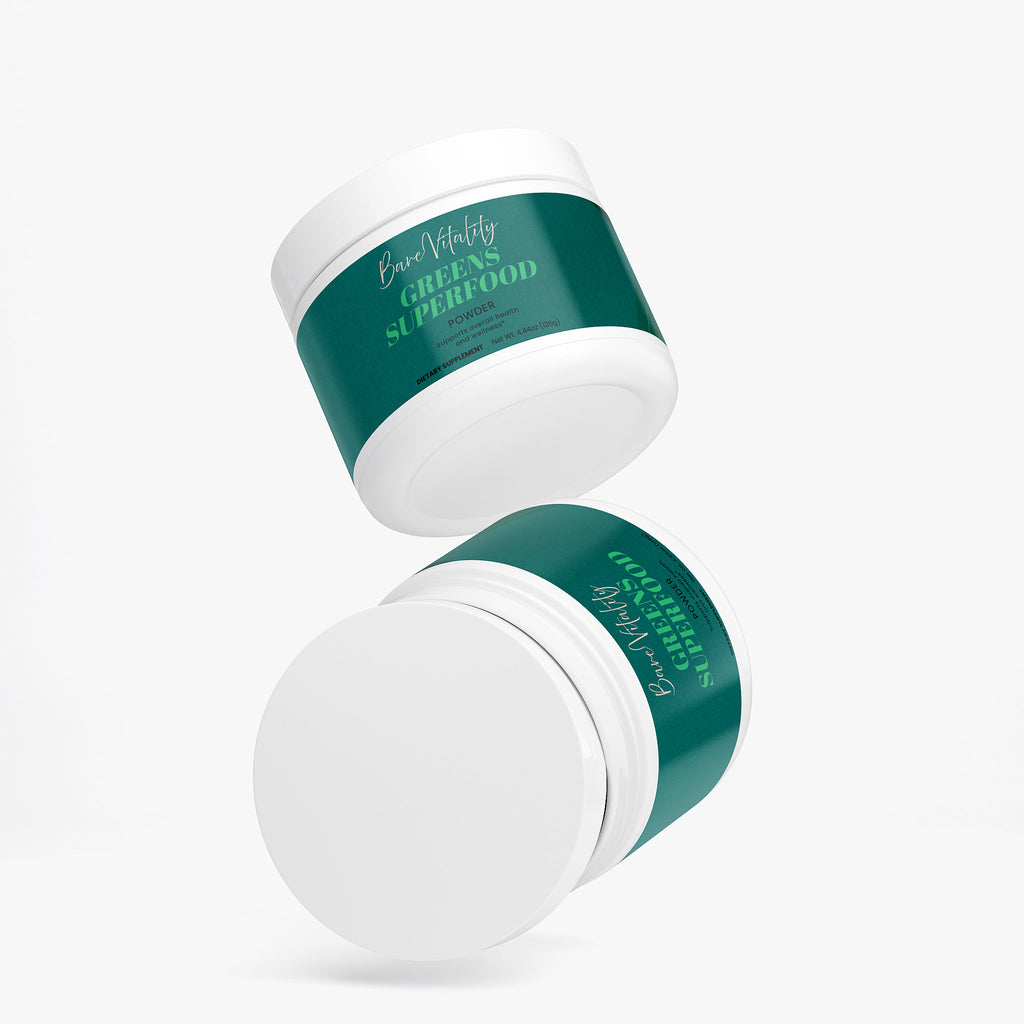 Greens Superfood