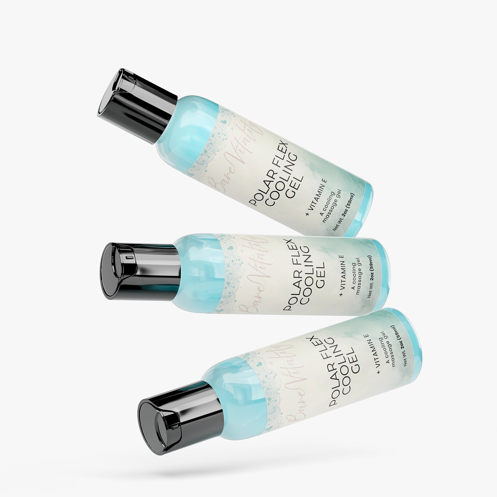 Polar Flex Cooling Gel