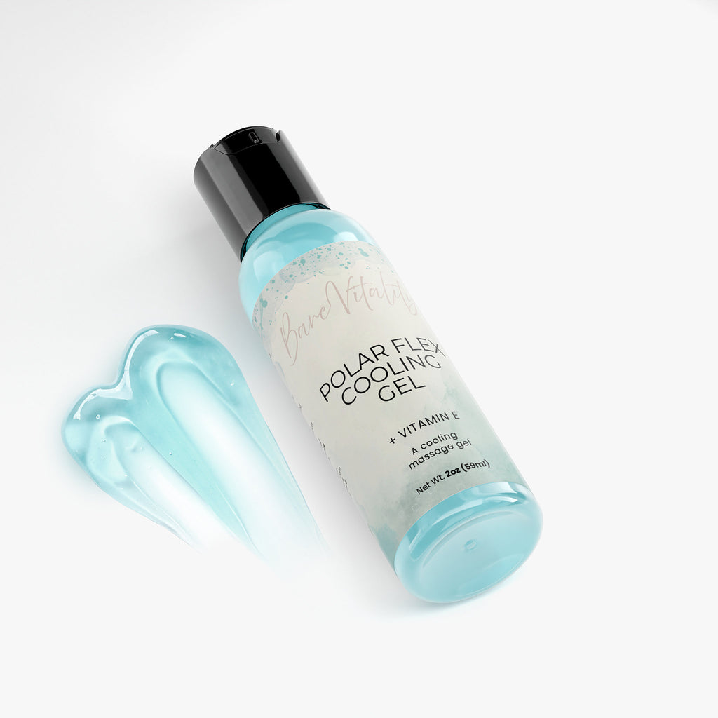 Polar Flex Cooling Gel
