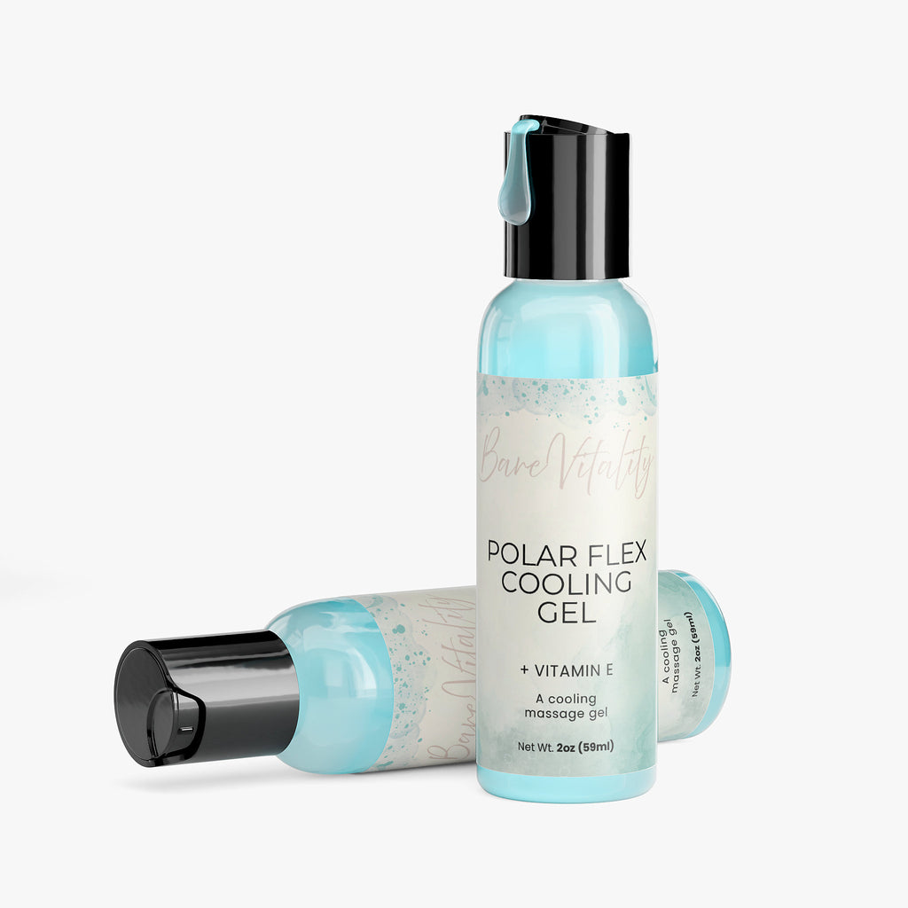 Polar Flex Cooling Gel