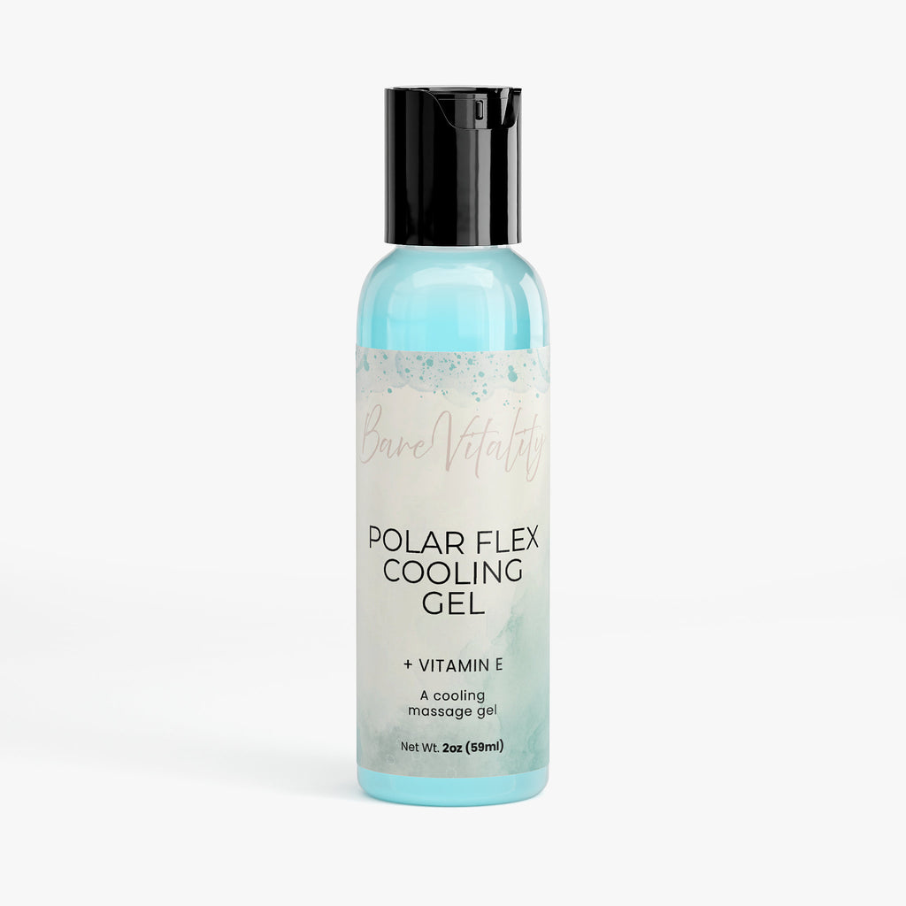 Polar Flex Cooling Gel