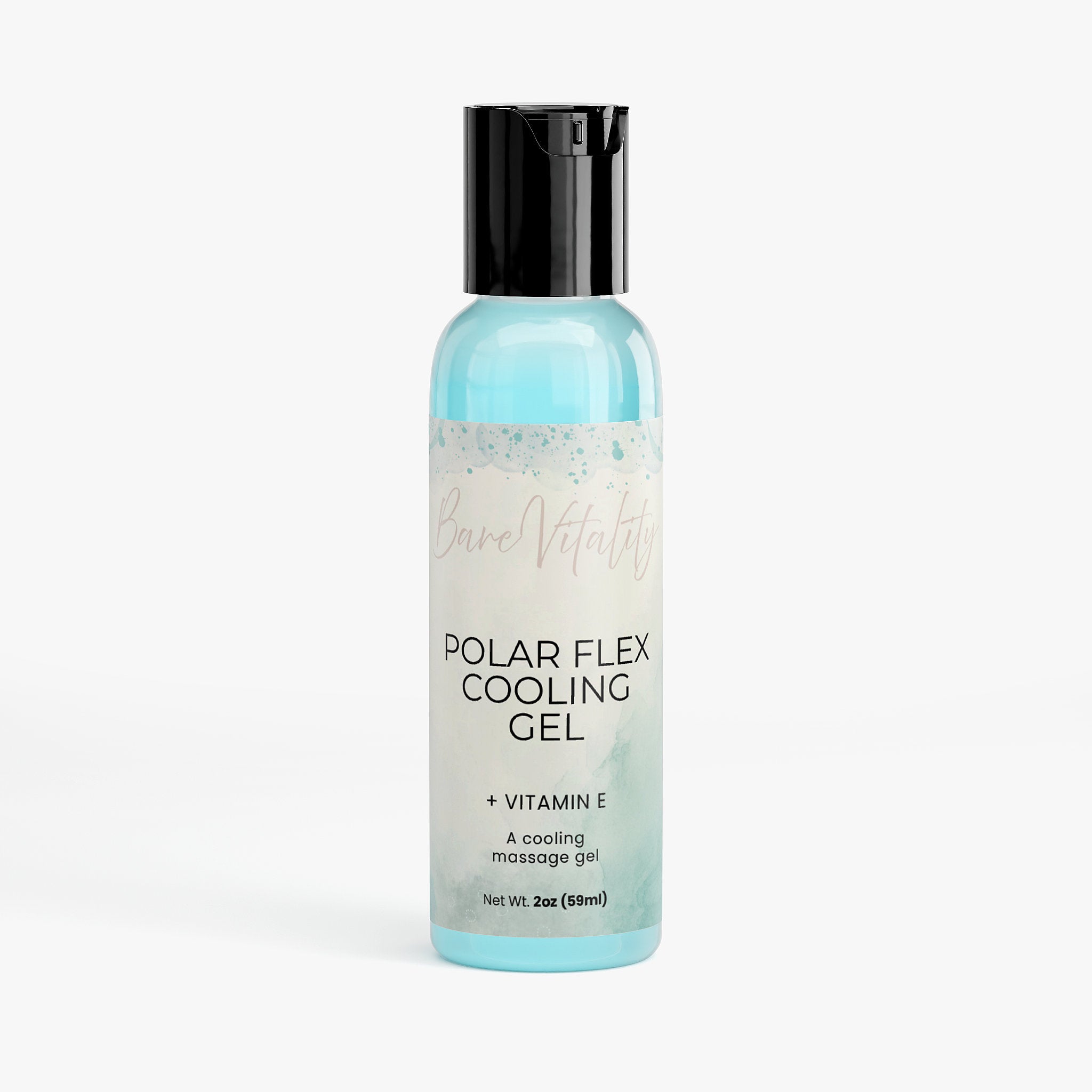 Polar Flex Cooling Gel