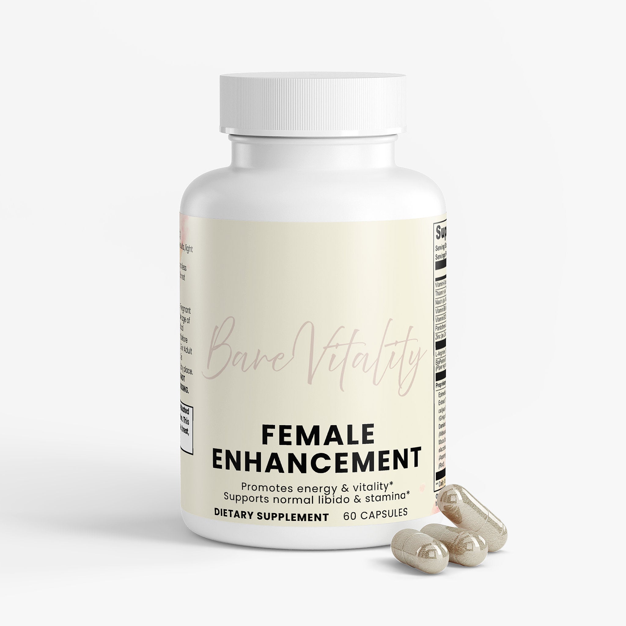 Female Enhancement