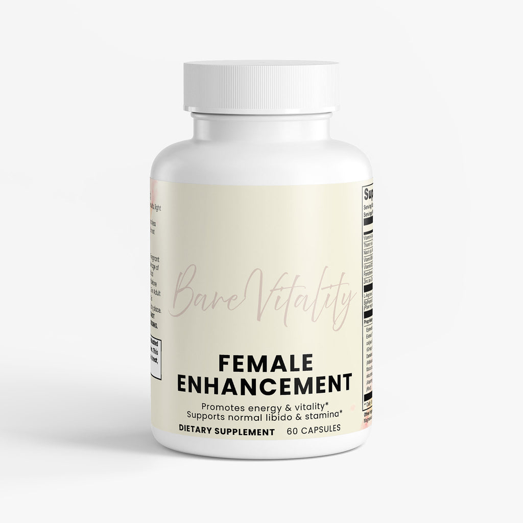 Female Enhancement