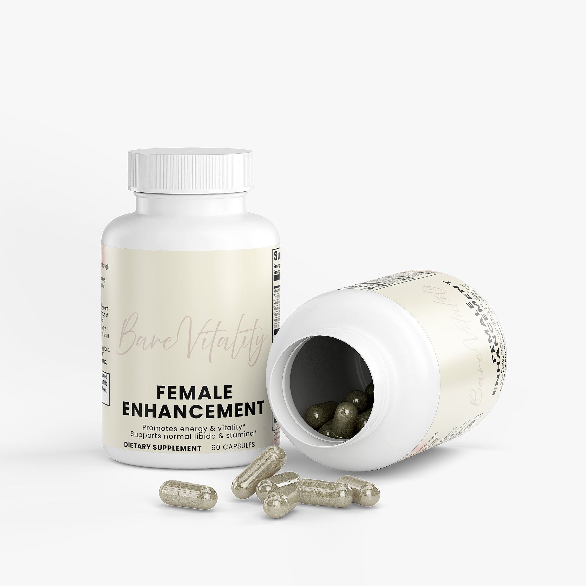 Female Enhancement