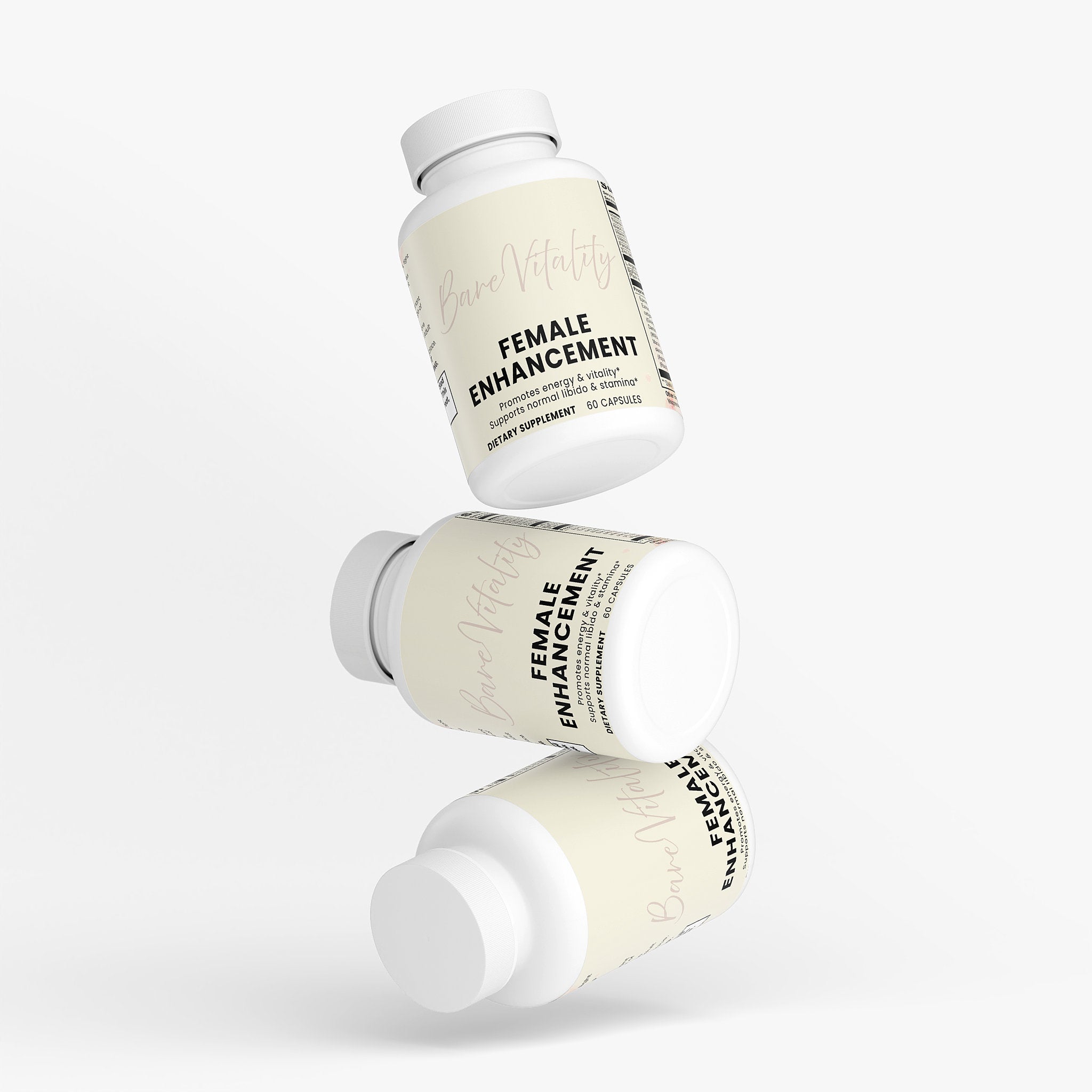Female Enhancement