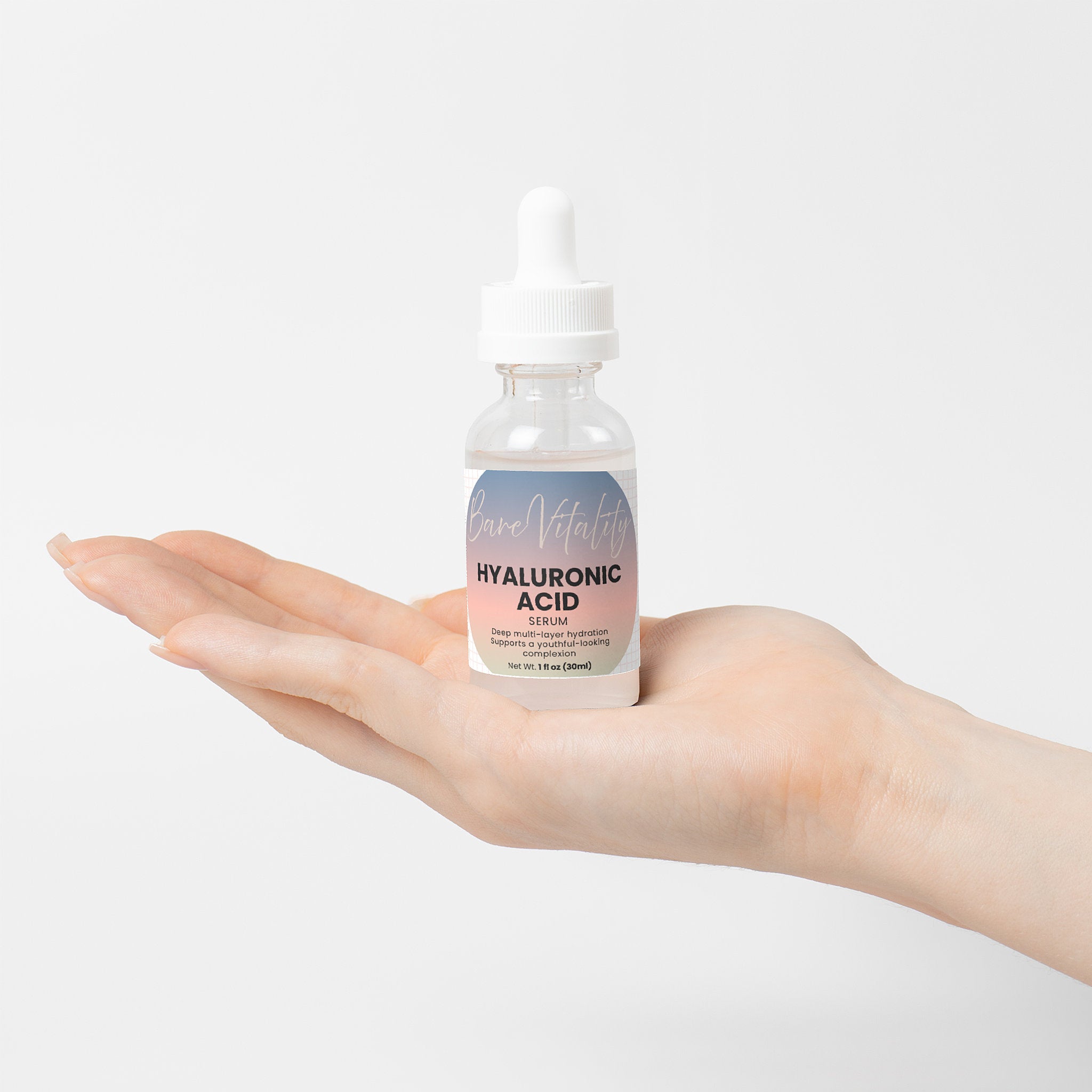 Hyaluronic Acid Serum