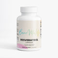 Resveratrol 50% 600mg