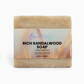 Rich Sandalwood Soap