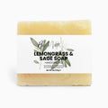 Lemongrass & Sage Soap