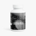 L-Citrulline & L-Arginine Stack